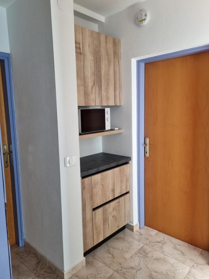 우마그 Apartma Katy 아파트 외부 사진