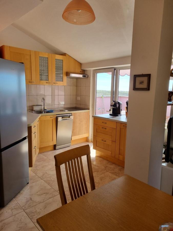 우마그 Apartma Katy 아파트 외부 사진