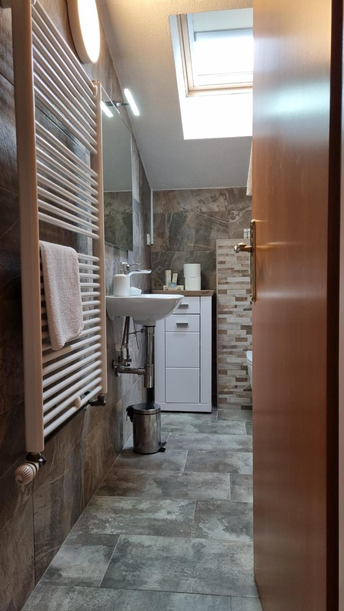우마그 Apartma Katy 아파트 외부 사진